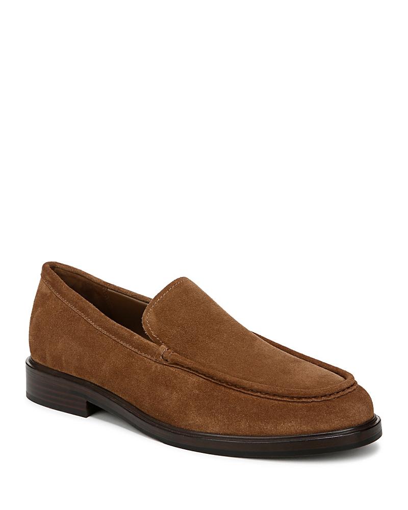 Mens Rafael Suede Loafer Vince Product Image