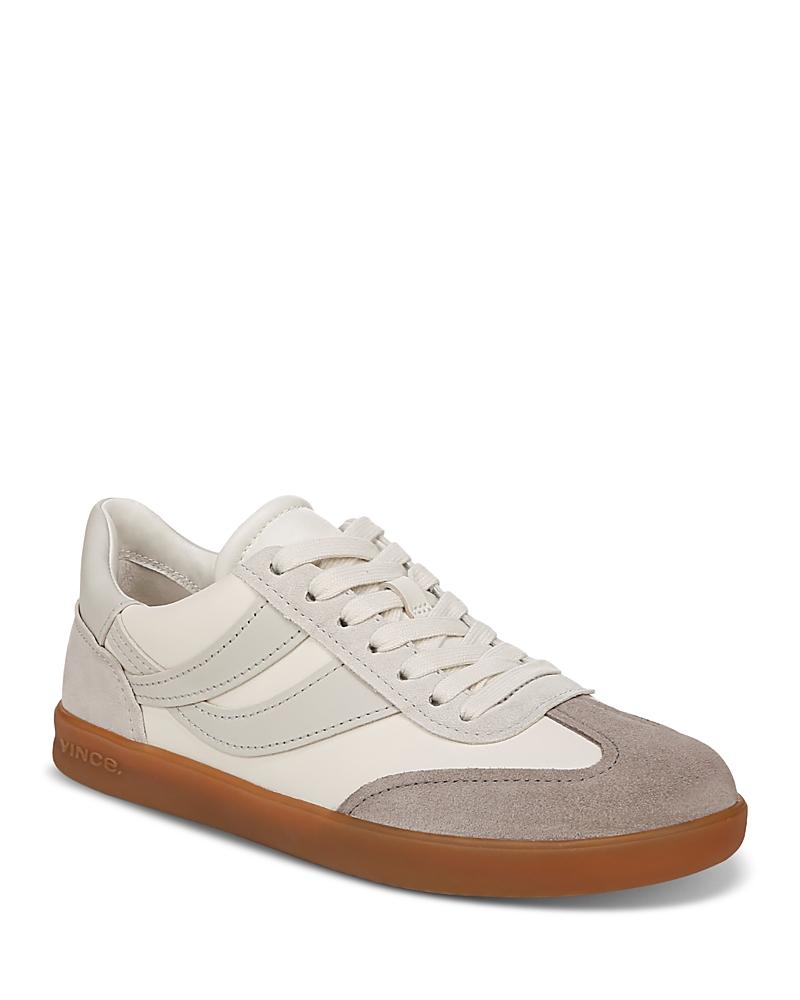 Vince Womens Oasis Sneakers Product Image