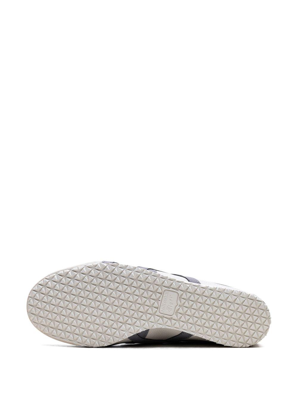 Mexico 66 "Grey/White" sneakers Product Image