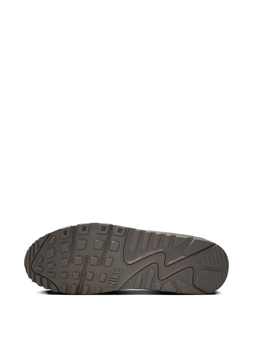 Air Force 1 Low &apos;07 "Black Cool Grey" sneakers Product Image