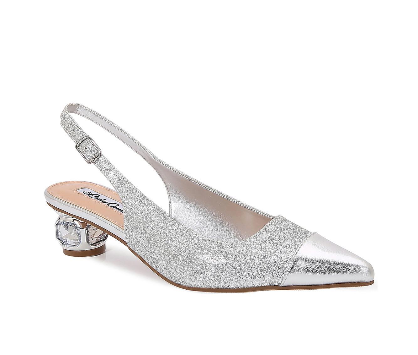Women's Lady Couture Saphire Pumps Product Image