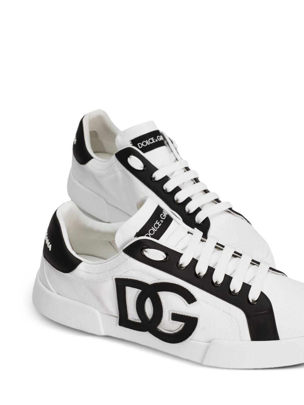 Portofino low-top sneakers Product Image