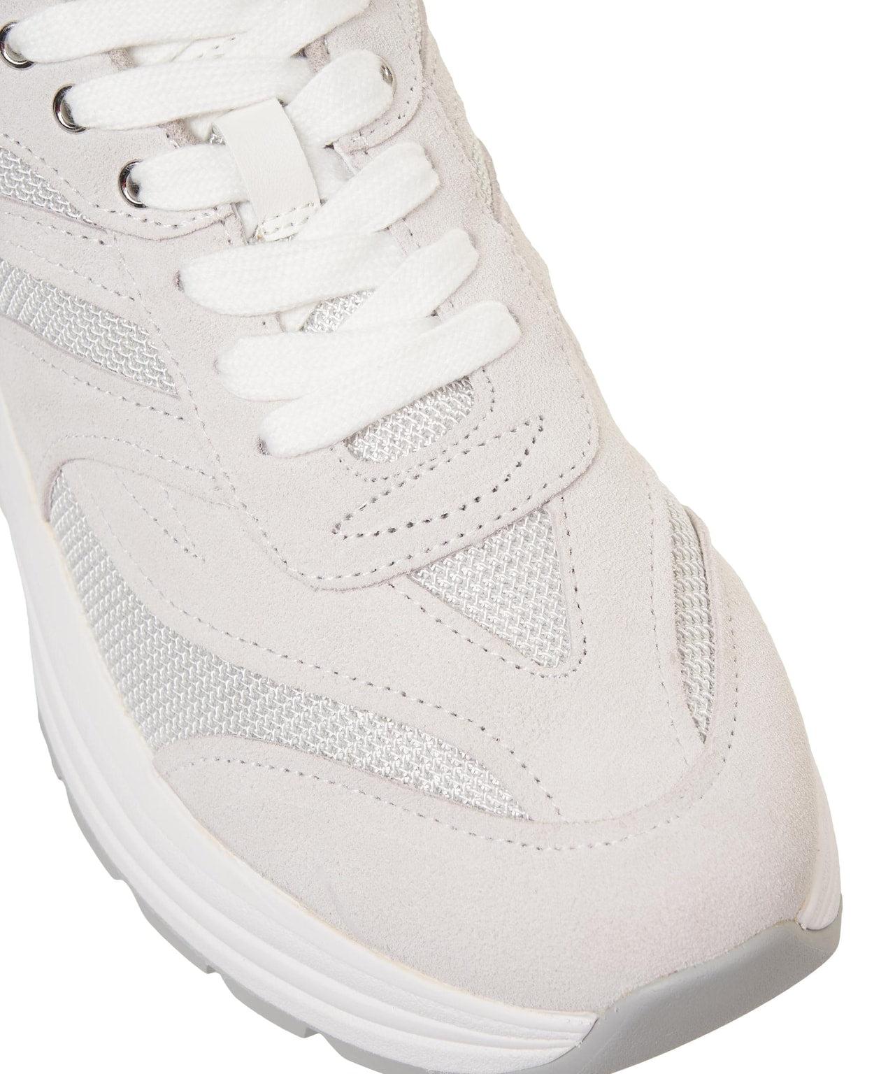 Suede sneakers 'Eva' Product Image