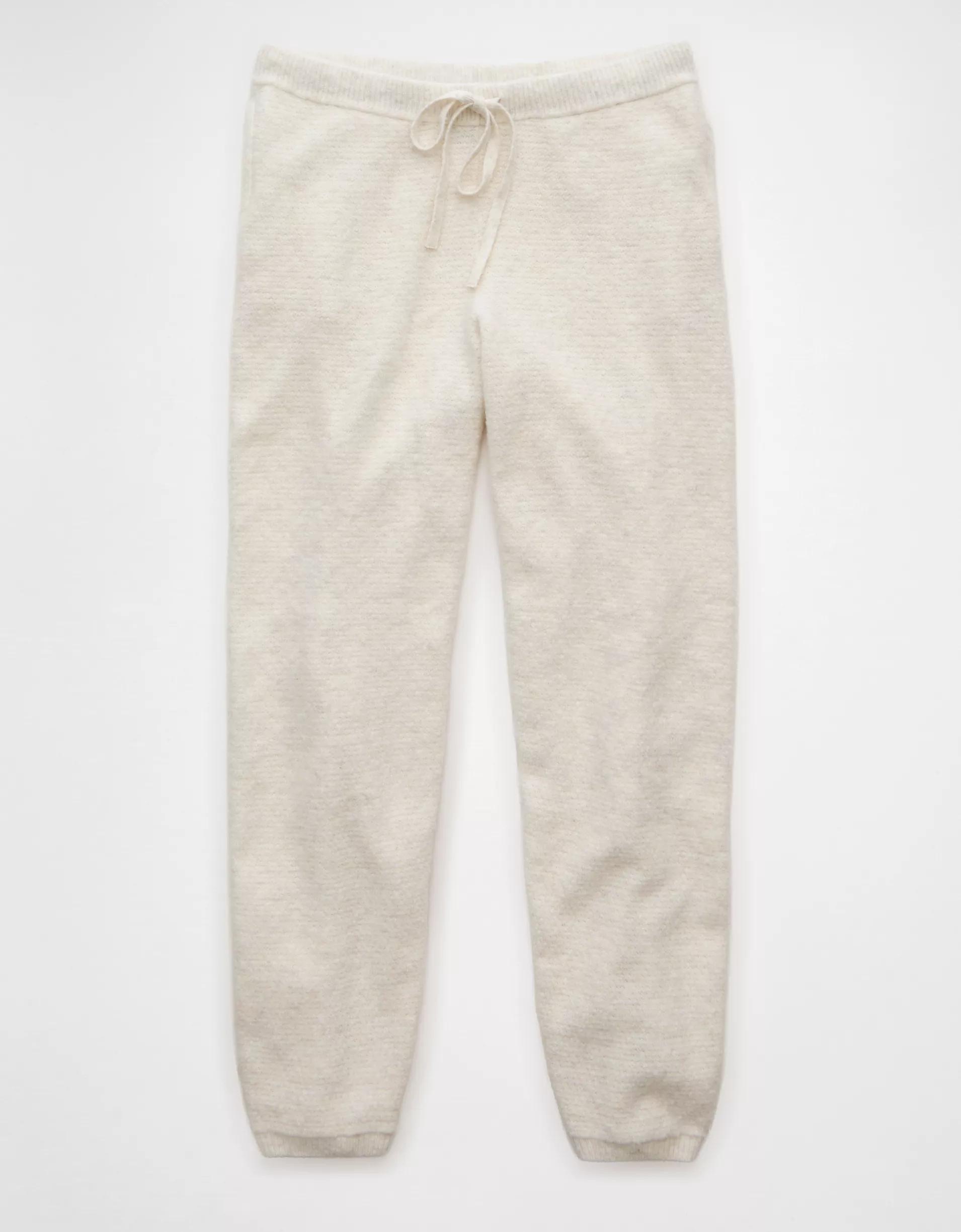 AE Cozy Jogger Product Image