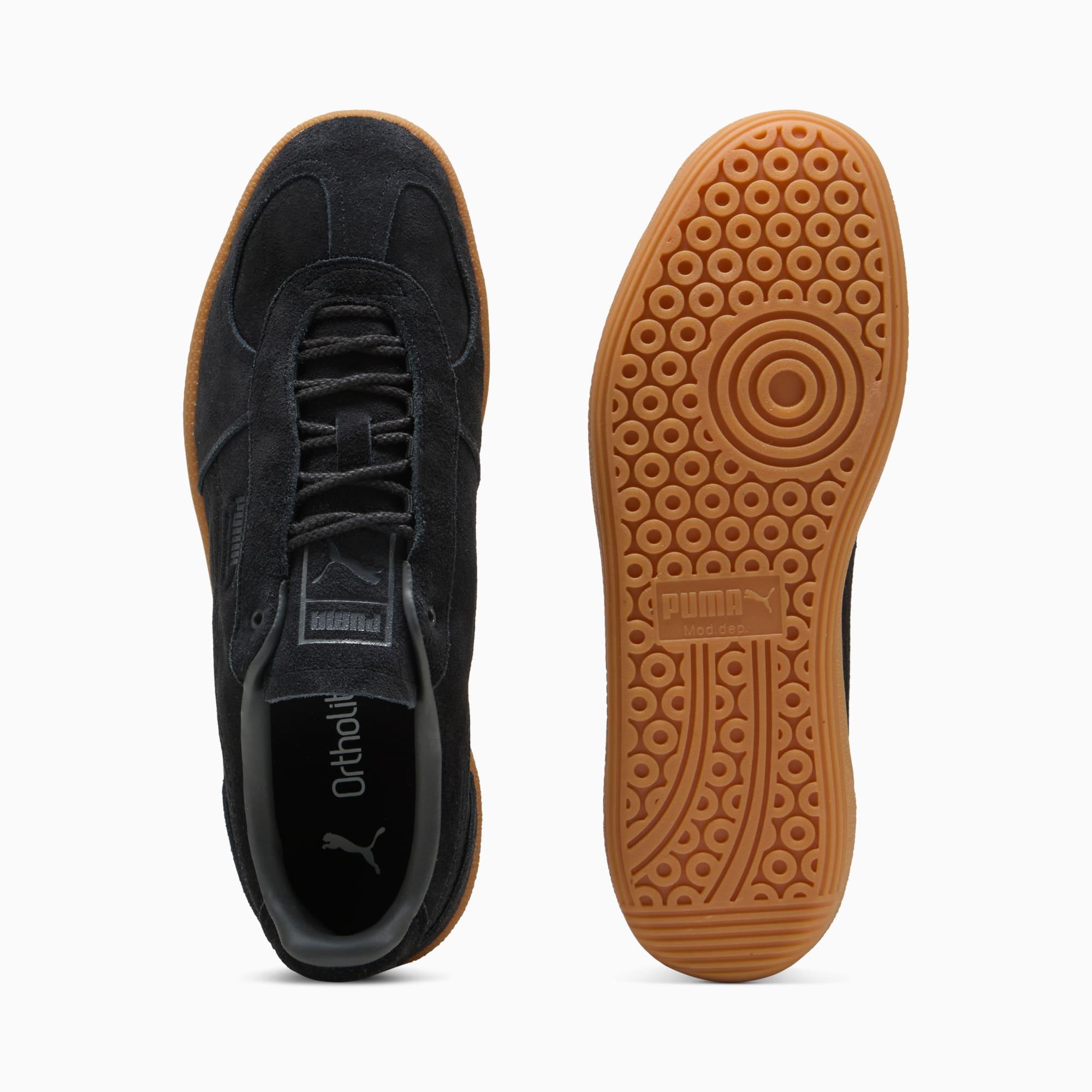 Palermo Graftman Sneakers Product Image