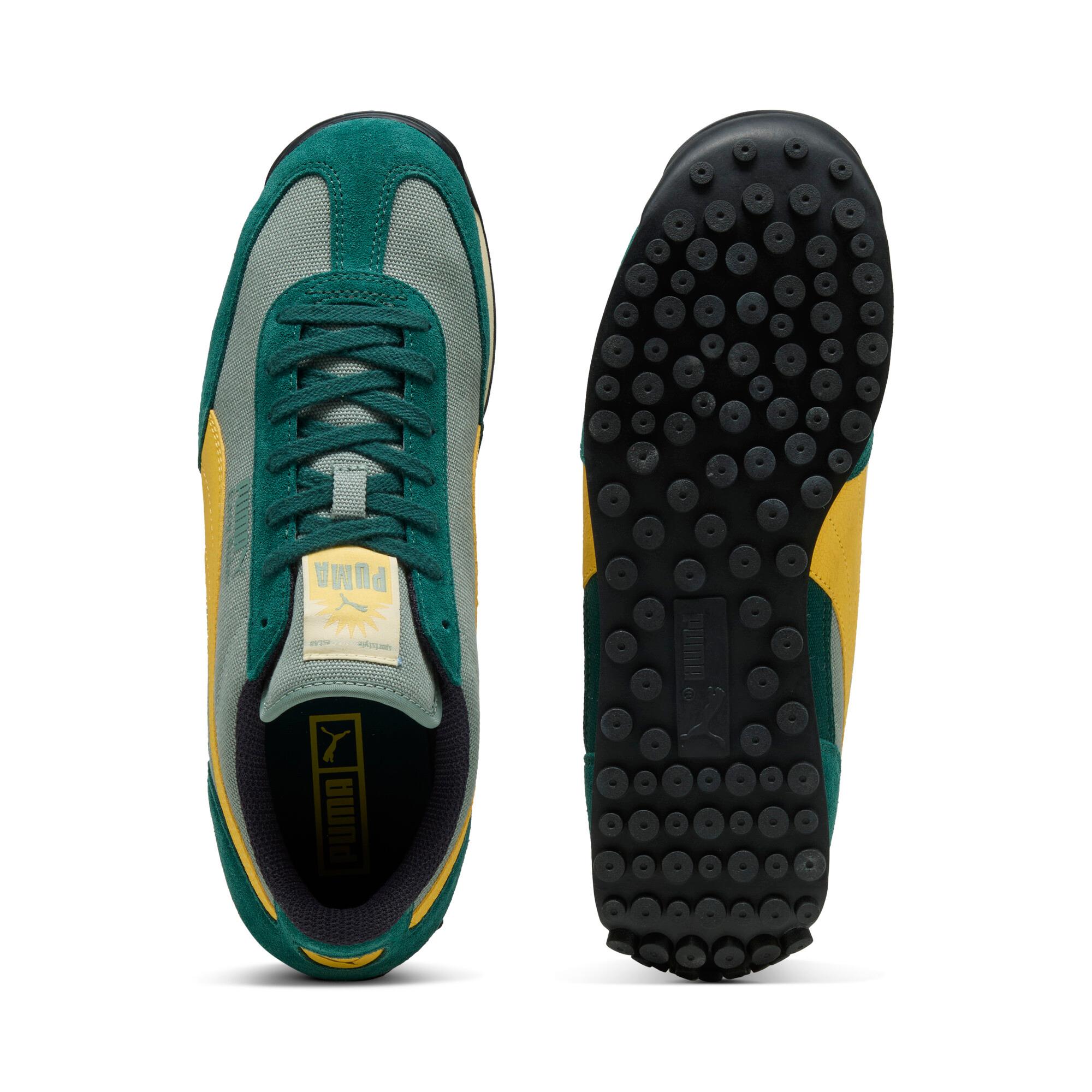 Easy Rider Weathered Men's Sneakers Product Image