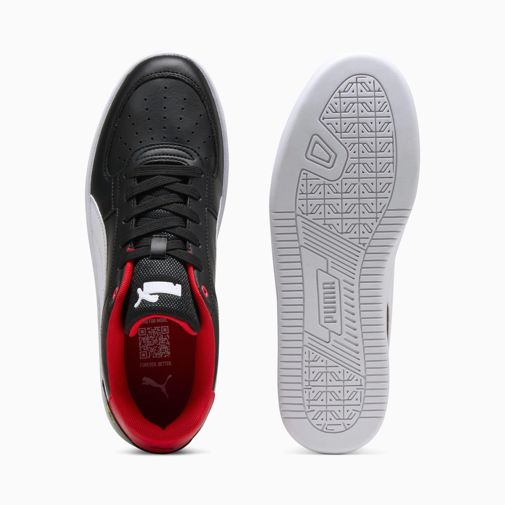 Scuderia Ferrari Caven 2.0 Men's Sneakers Product Image