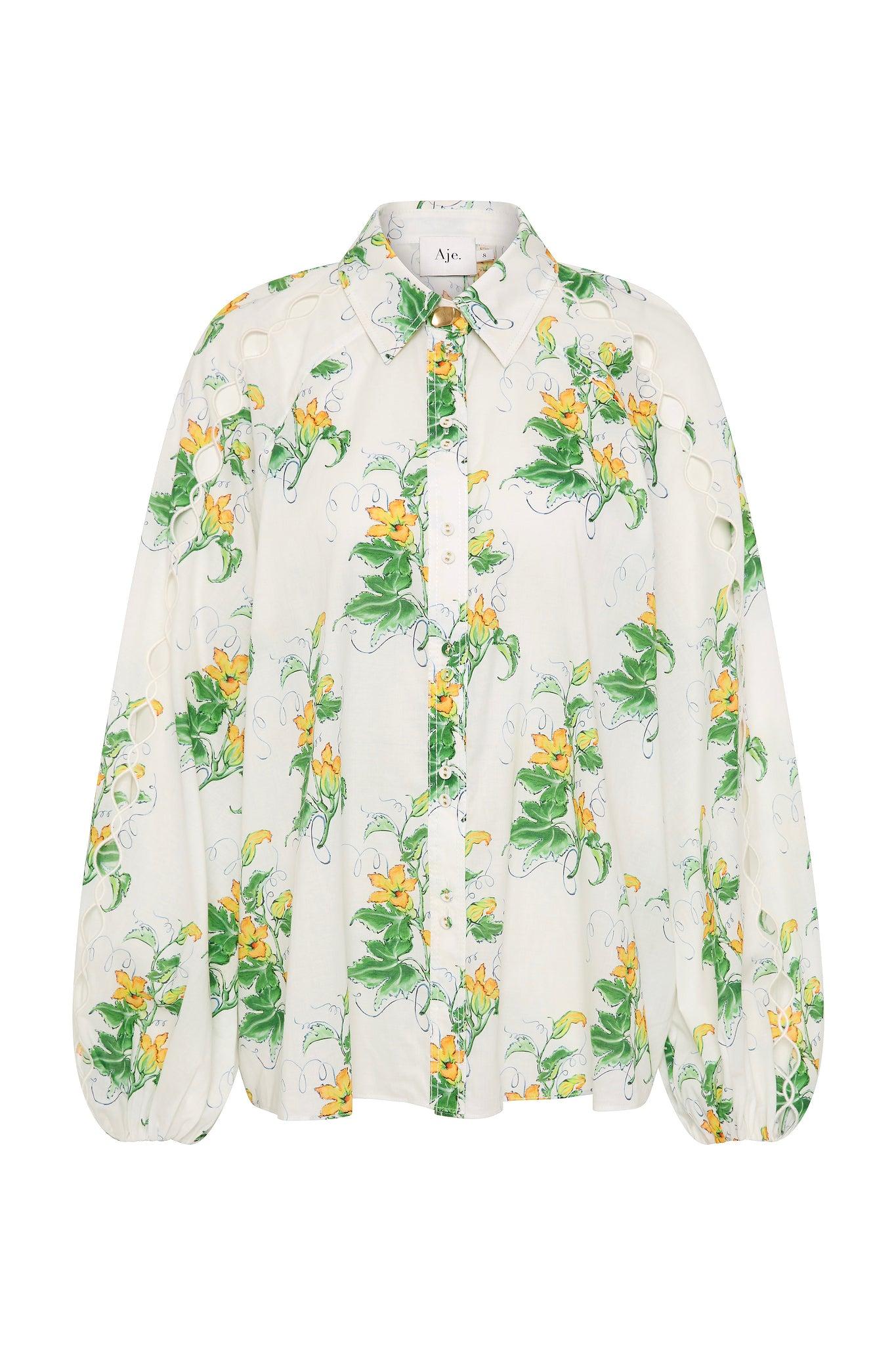 Etta Mini Dress Product Image