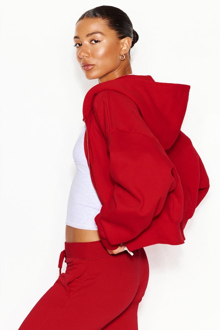 Sleek Plunge Cami Top Product Image