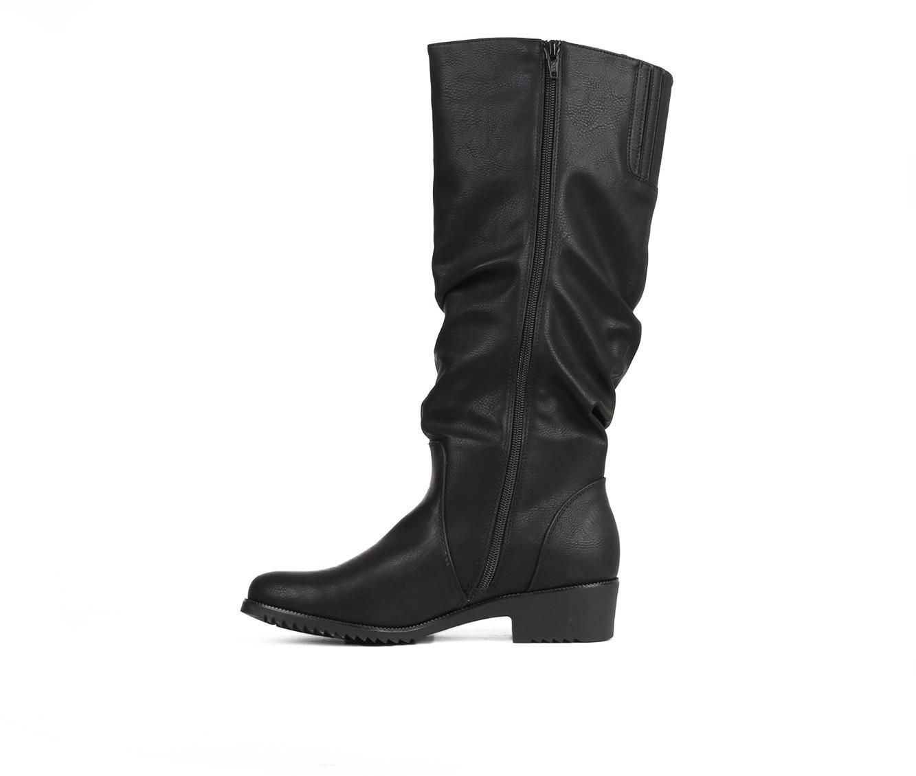 Women's Solanz Devora Knee High Boots Product Image