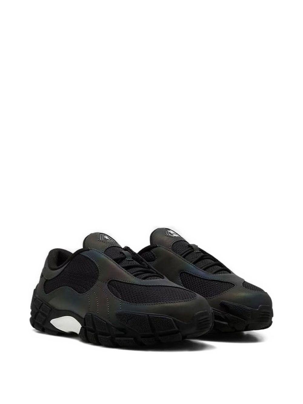 x Skepta Skope Forever iridescent-panel sneakers Product Image