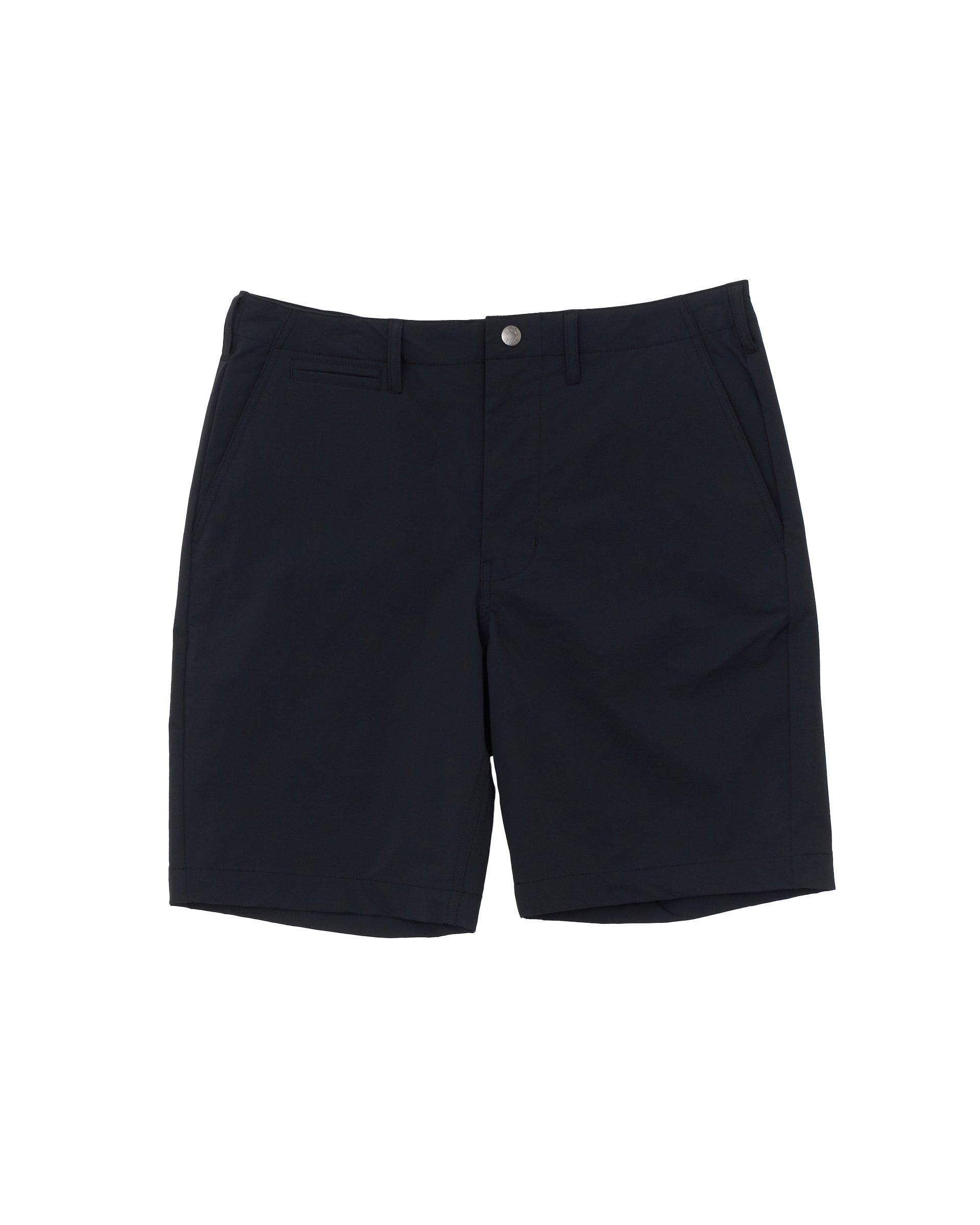 Imperial Travel Short - Black Product Image