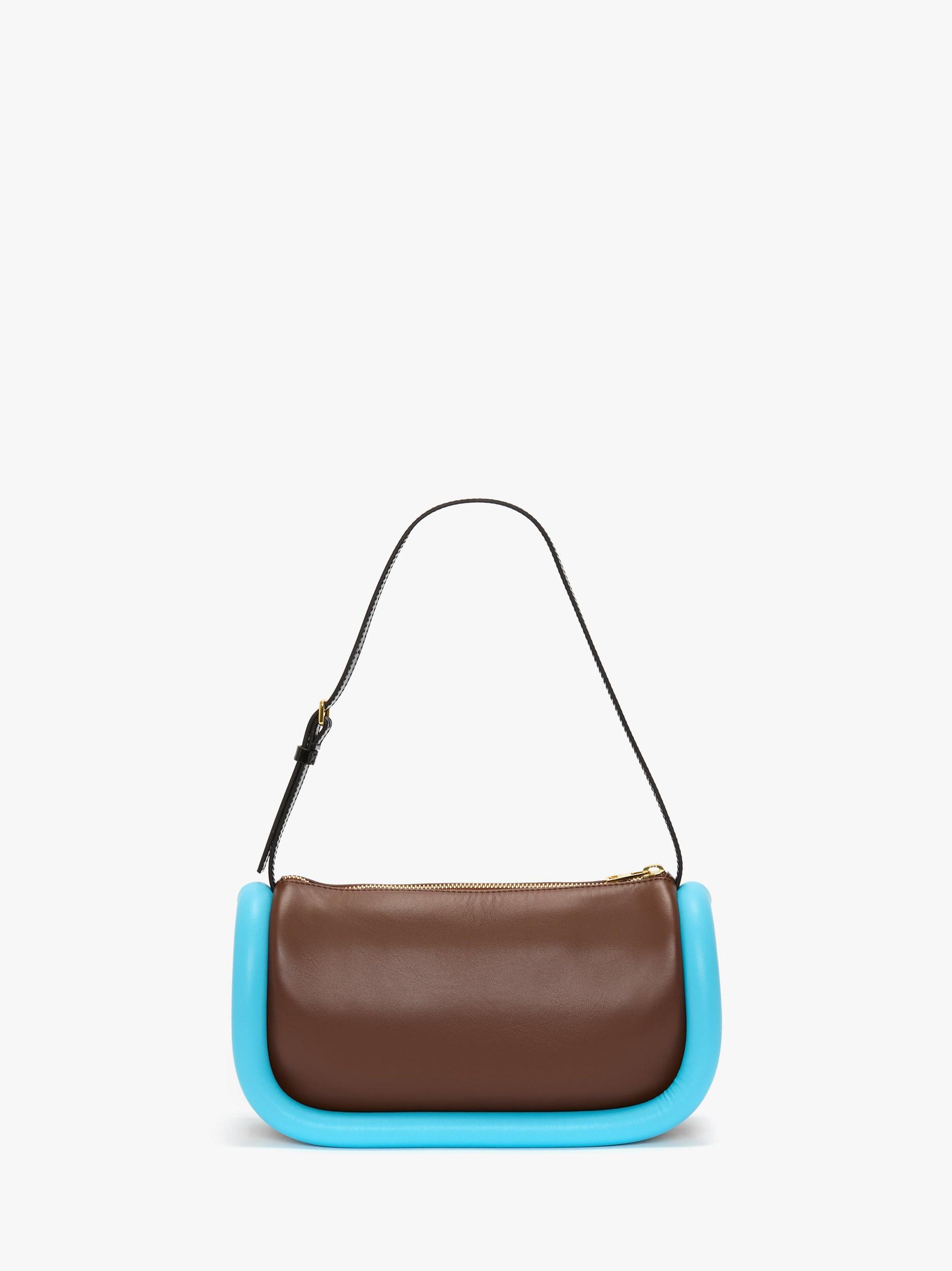 BUMPER-15 LEATHER SHOULDER BAG Product Image