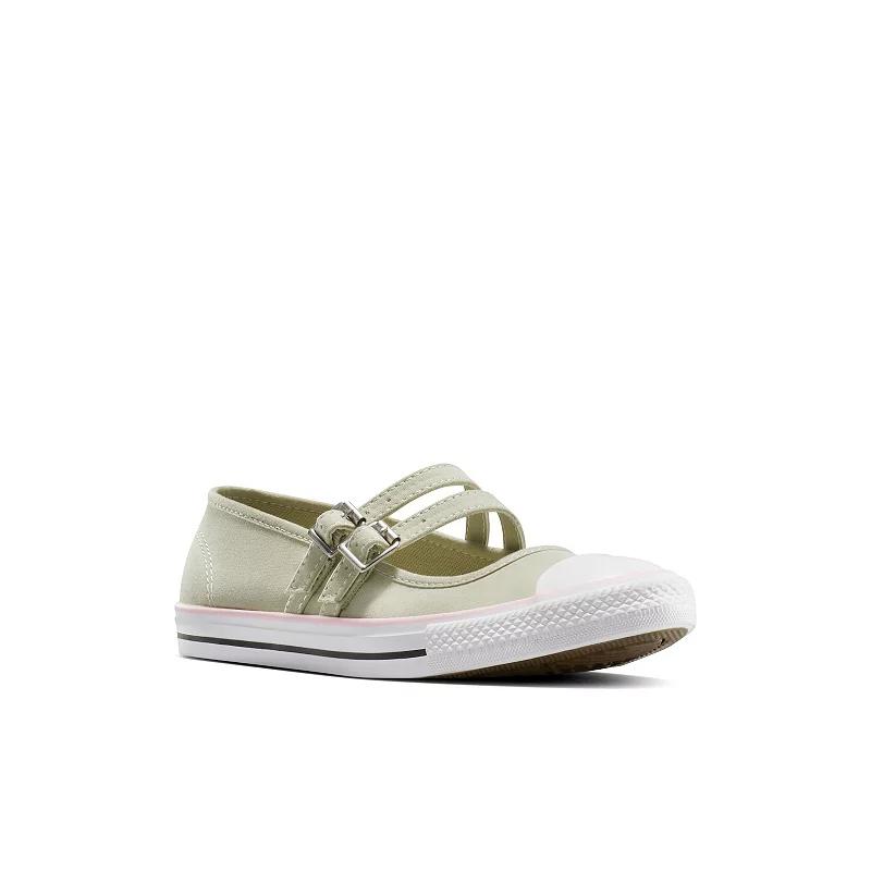 Converse Dainty Mary Jane Women's Sneakers,  Product Image