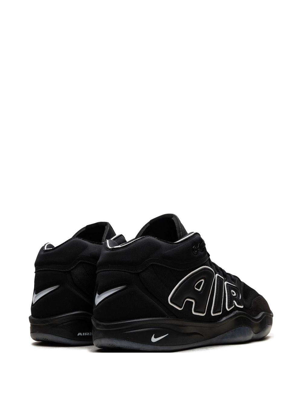 Air Zoom GT Hustle 2 sneakers Product Image