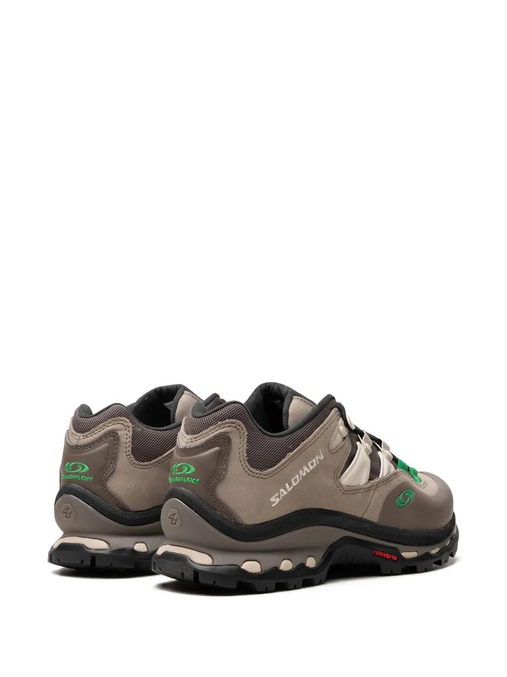 XT-Quest 2 Advanced "Falcon/Bright Green" sneakers Product Image