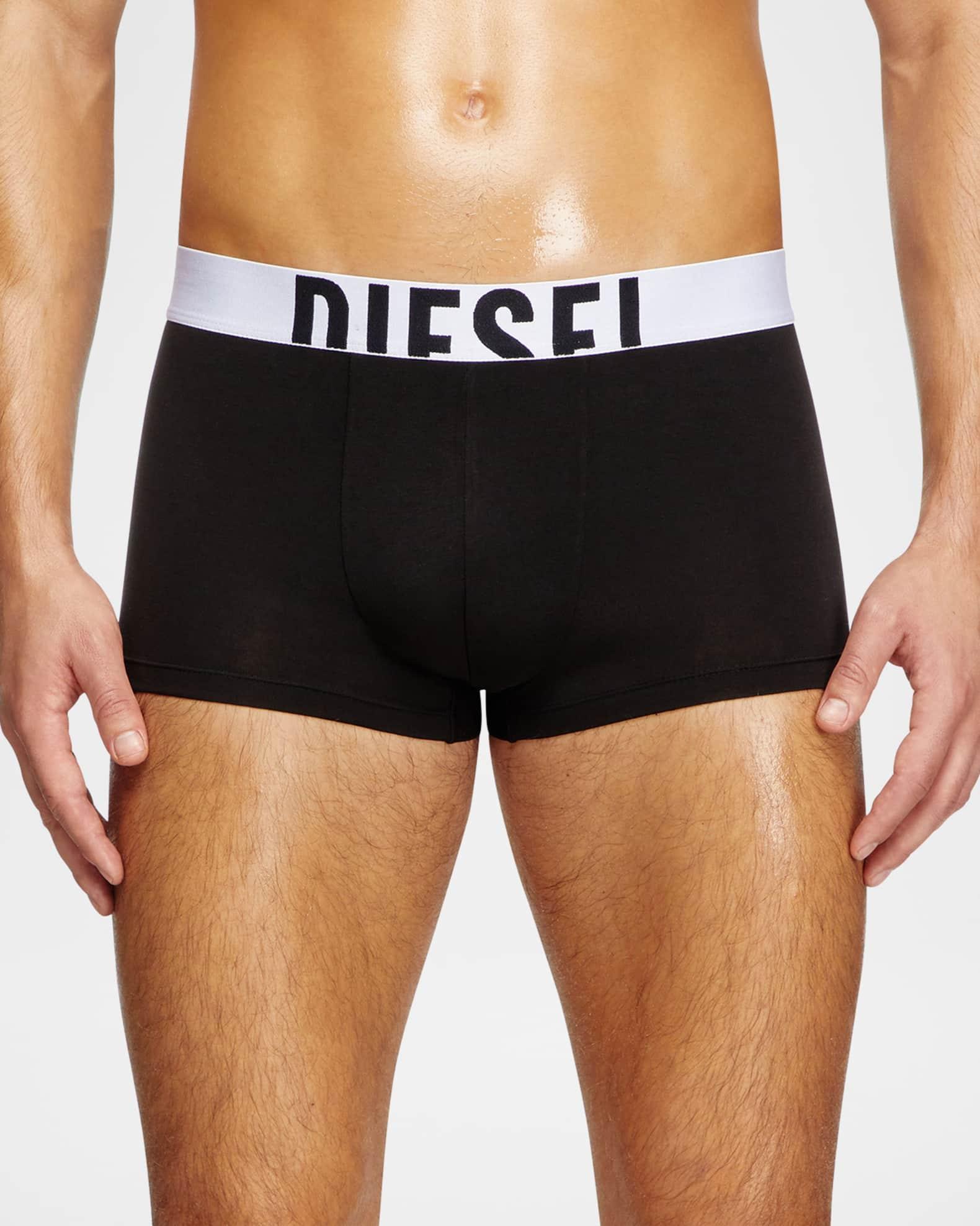 Men's Damien D-Pop Stretch 3-Pack Boxer Briefs Product Image
