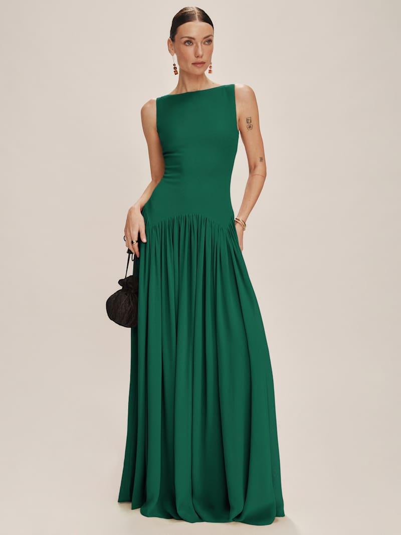 Camella Dress Product Image