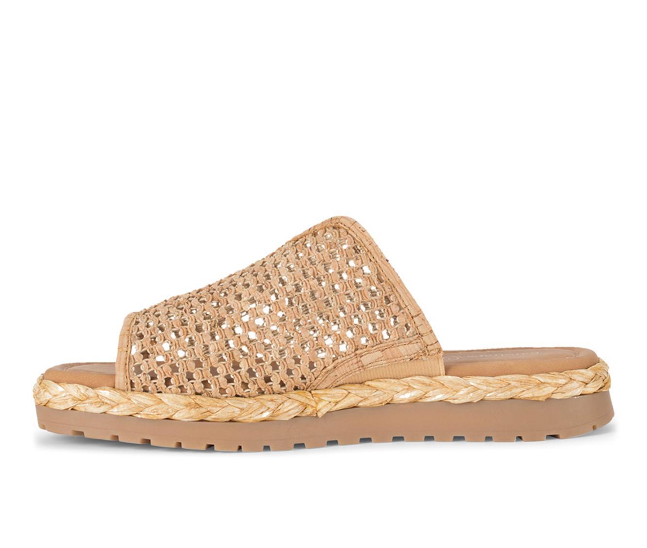 Women's Baretraps Tasmine Wedge Sandals Product Image