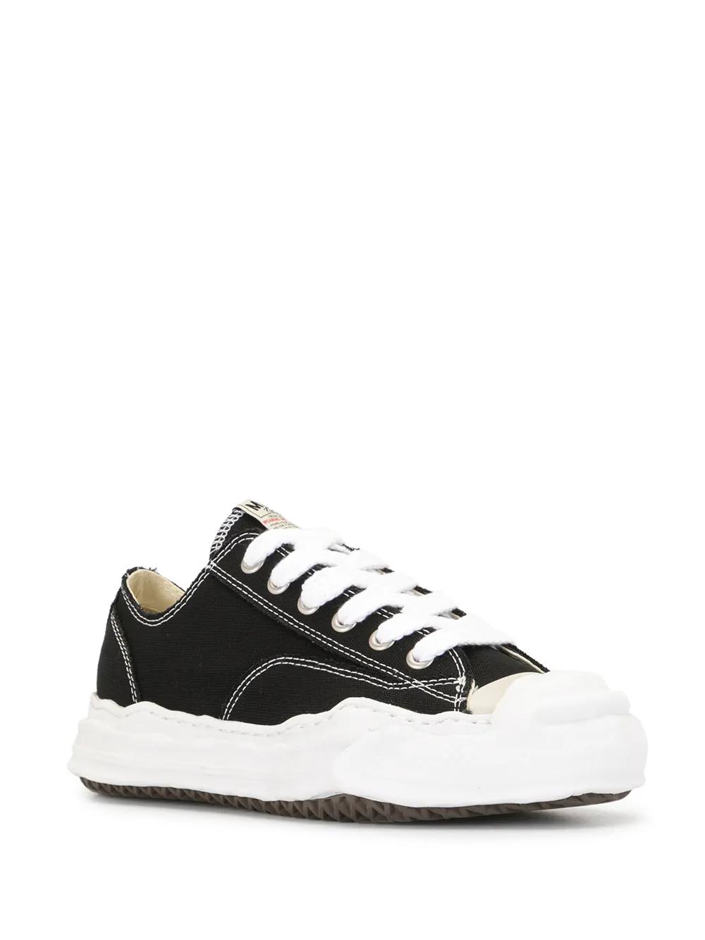 Hank low-top sneakers Product Image