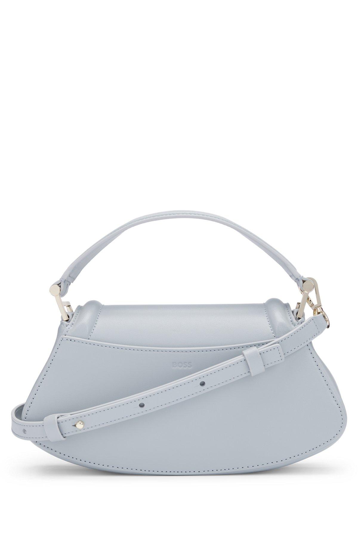 Ariell shoulder bag in leather Product Image