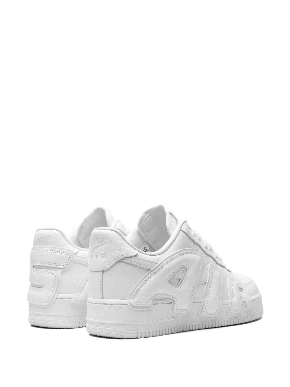 x CPFM Air Force 1 "Triple White" sneakers  Product Image