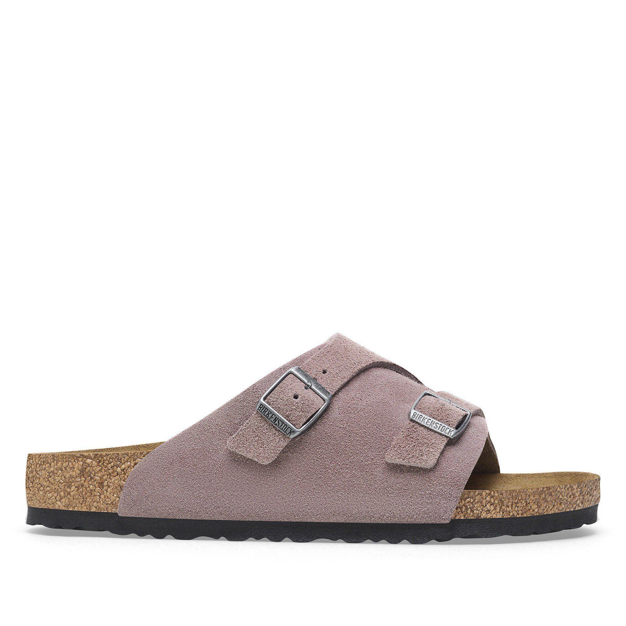 Zürich Suede Leather Product Image