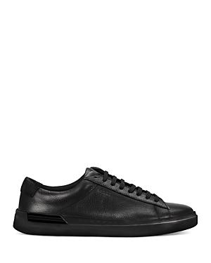 Boss Mens Clint Lace Up Sneakers Product Image
