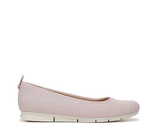 Dr. Scholl's Timeless Women's Ballerina Shoes,  Product Image