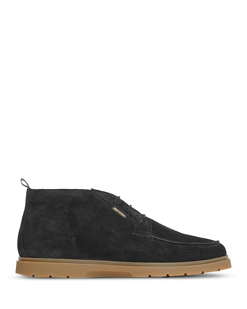 Barbour Mens Tucker Chukka Boots Product Image