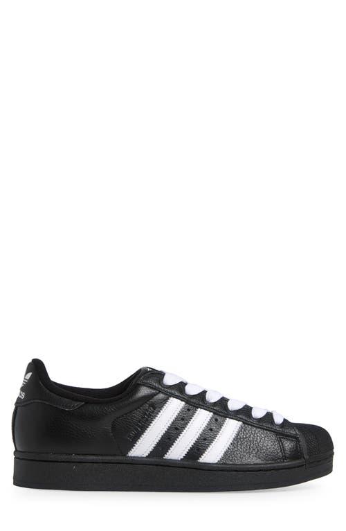 adidas Mens Originals Superstar II Casual Shoes Product Image