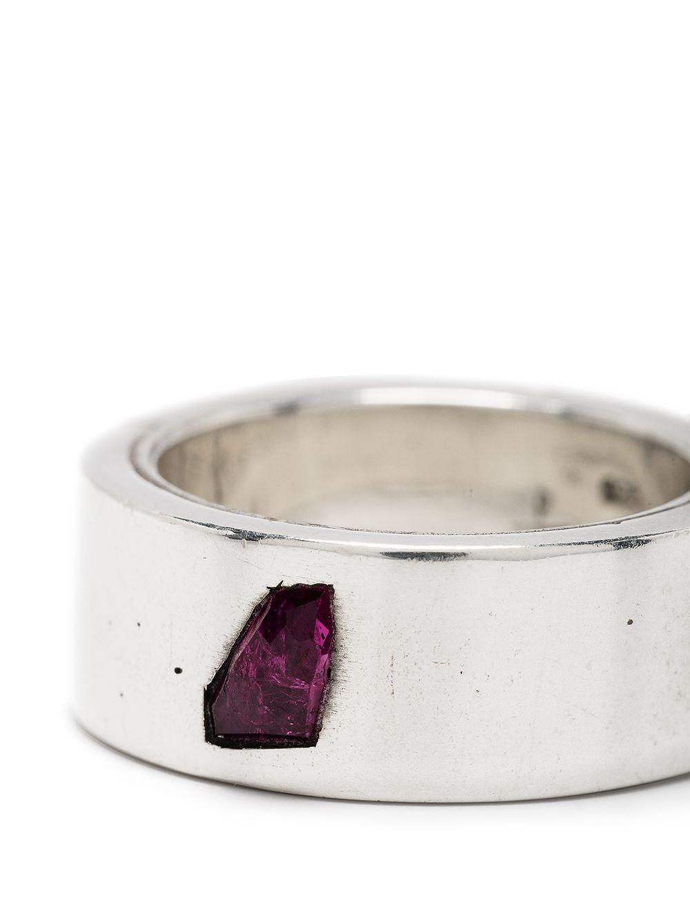 Sistema band ring Product Image