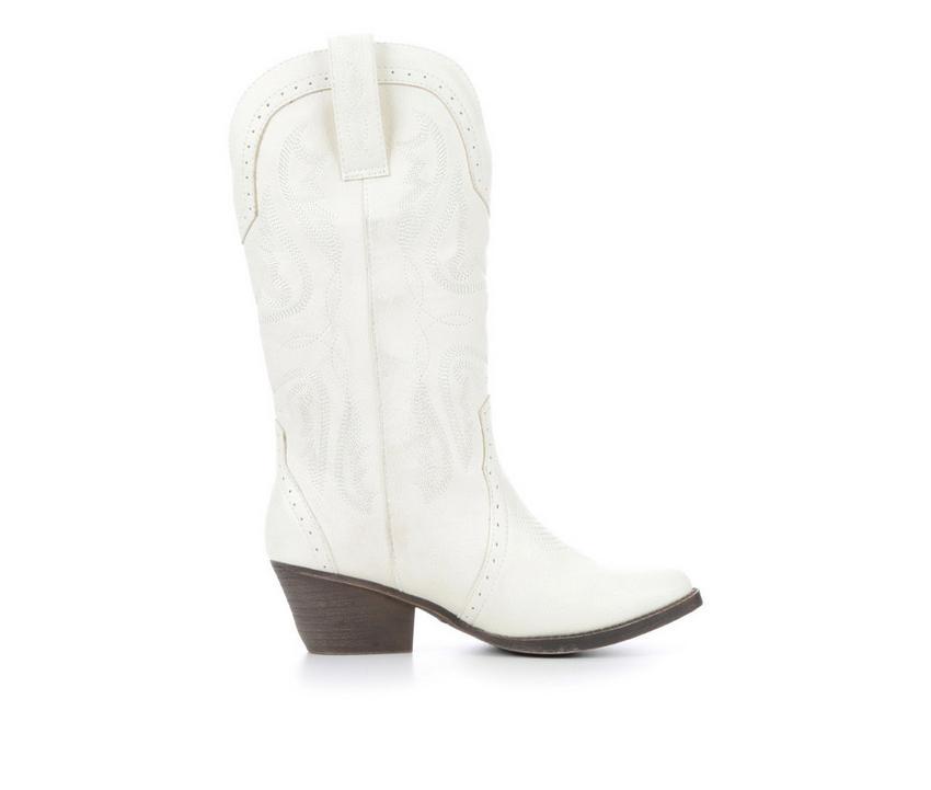 Women's Sugar Tammy Cowboy Boots Product Image