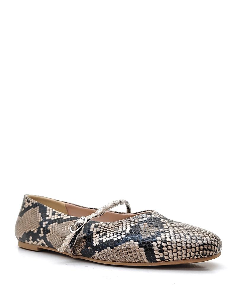 Kenneth Cole Womens Magnolia Flats Product Image
