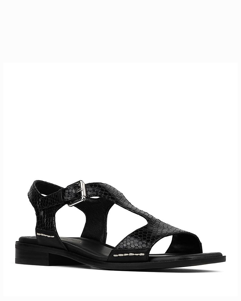 Donald Pliner Womens Dria Slingback Sandals Product Image