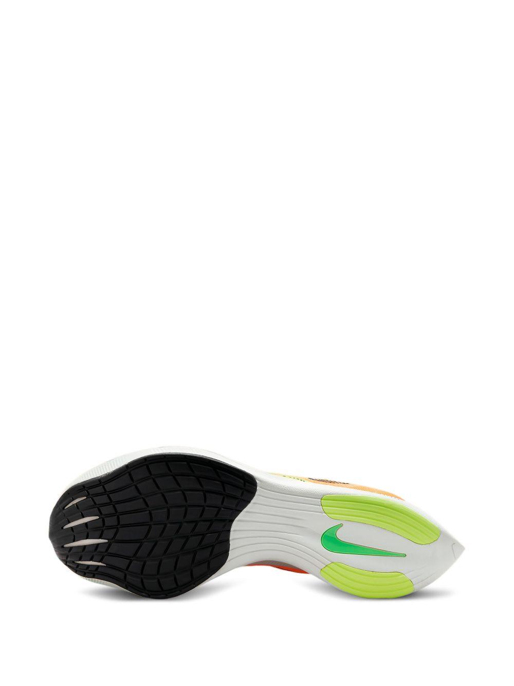 ZoomX Vaporfly Next 2 "Peach Cream" sneakers Product Image