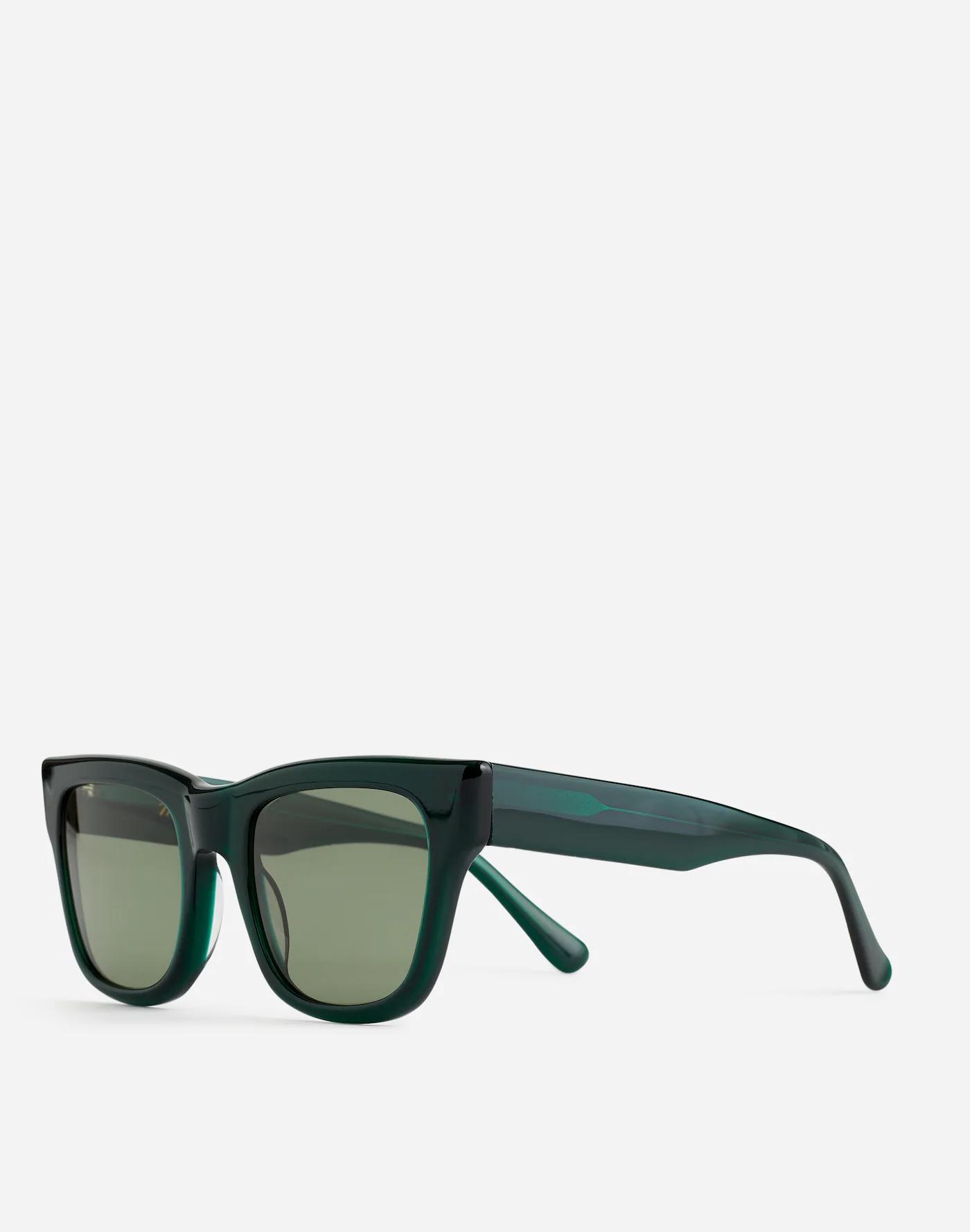 Oversized Chunky Sunglasses Product Image