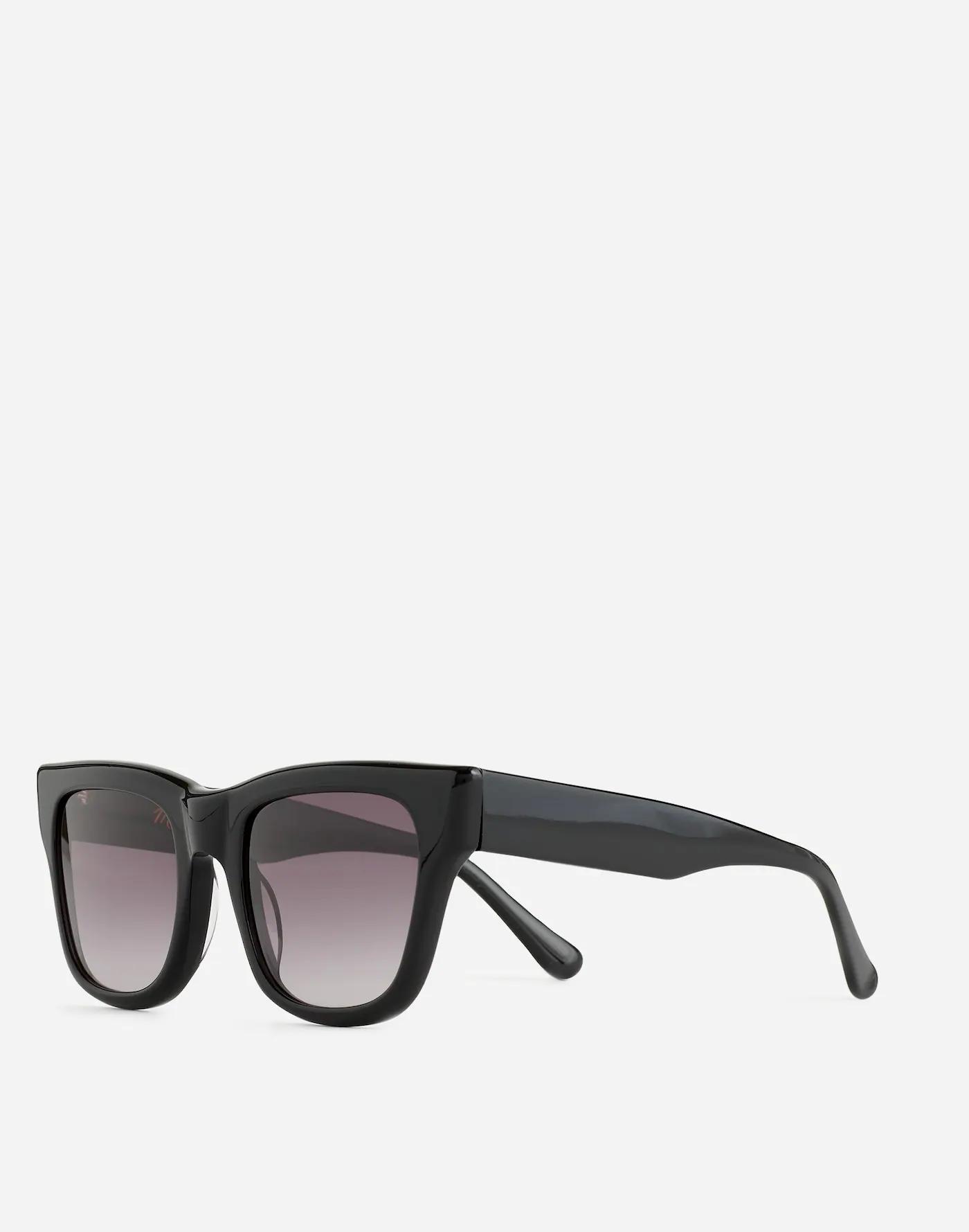 Oversized Chunky Sunglasses Product Image