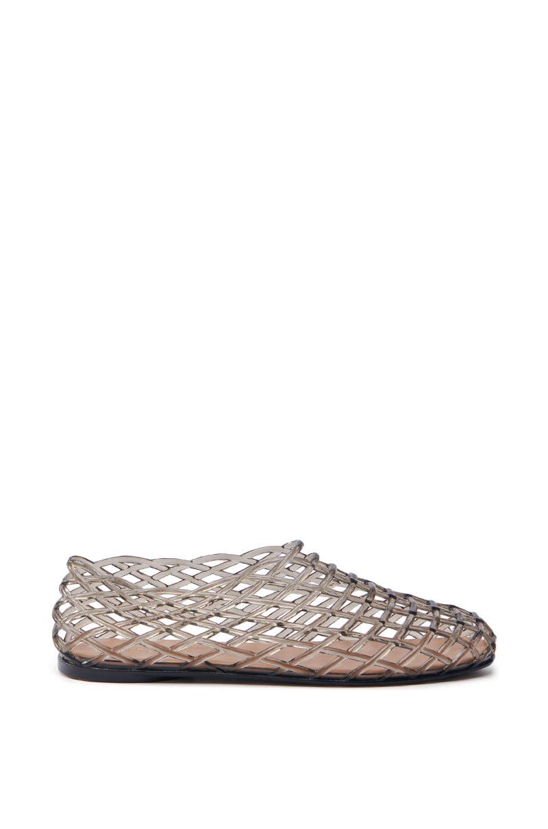 AKIRA LINUS BLACK FLAT Product Image