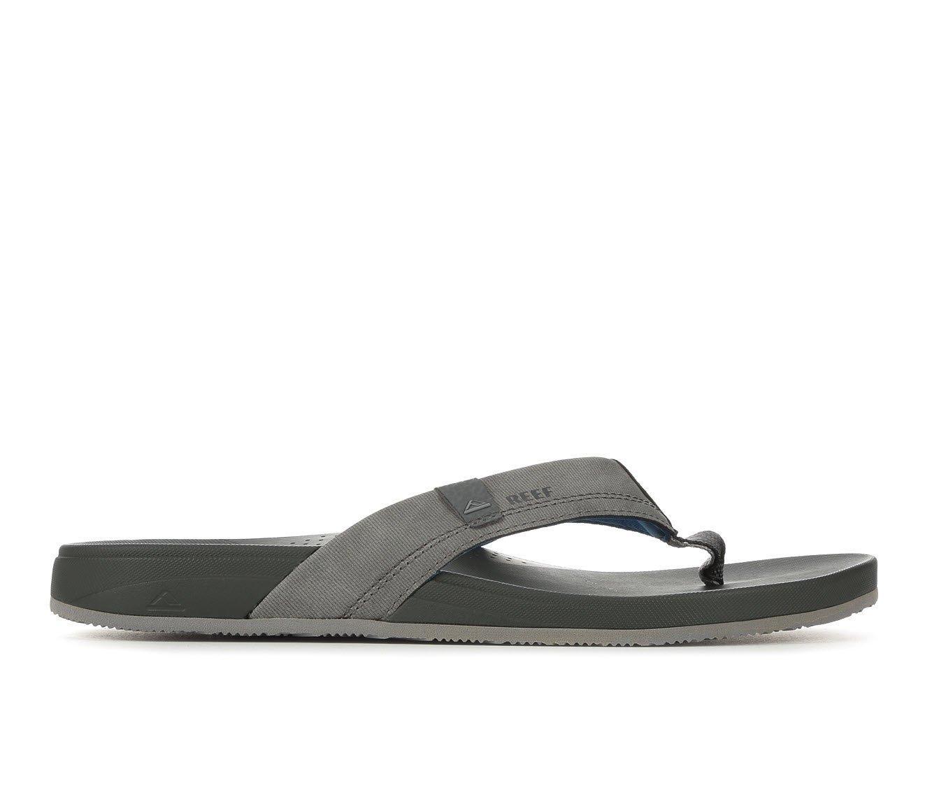 Men's Reef Cushion Spring Flip-Flops Product Image