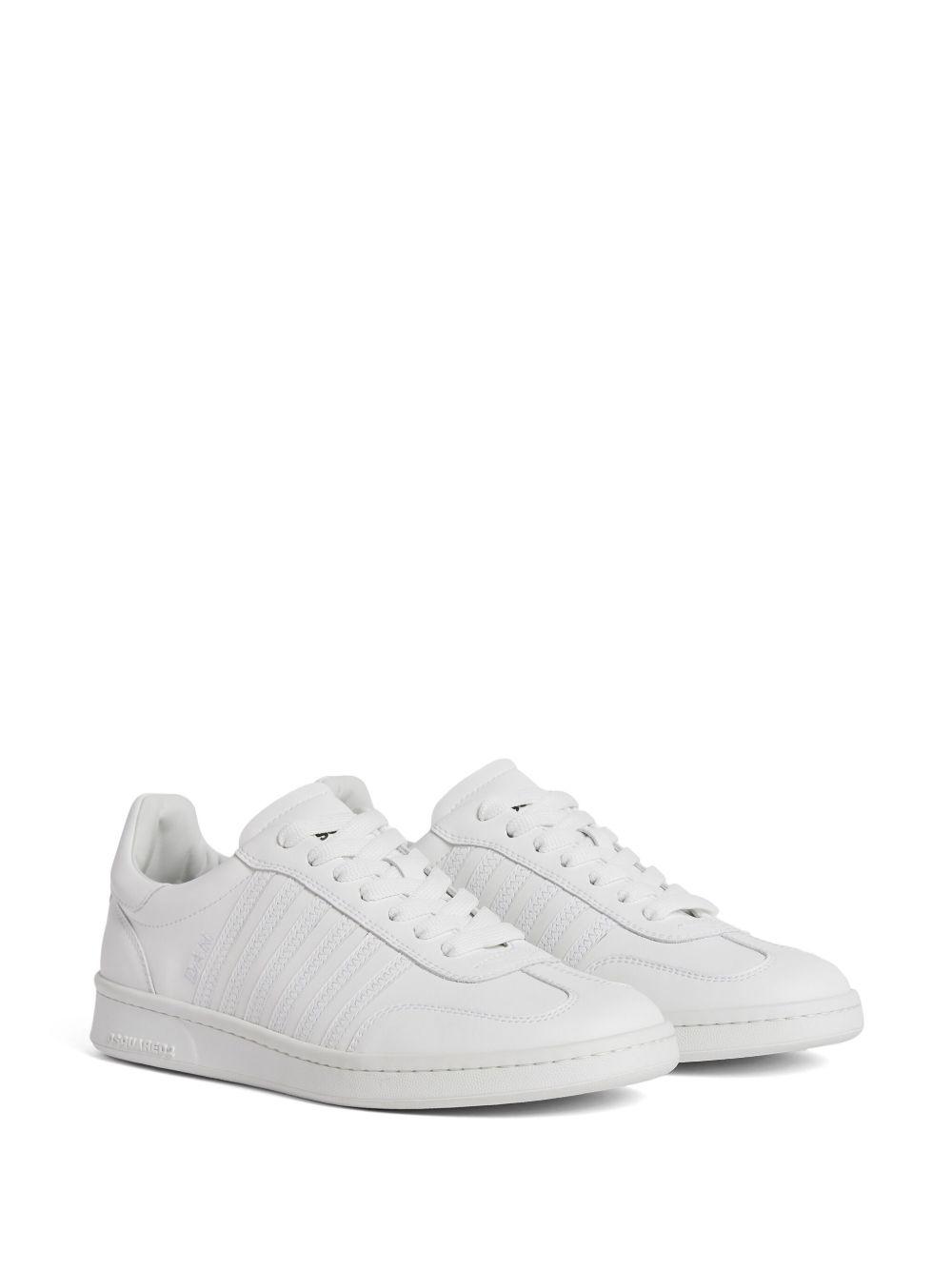 Boxer low-top sneakers Product Image