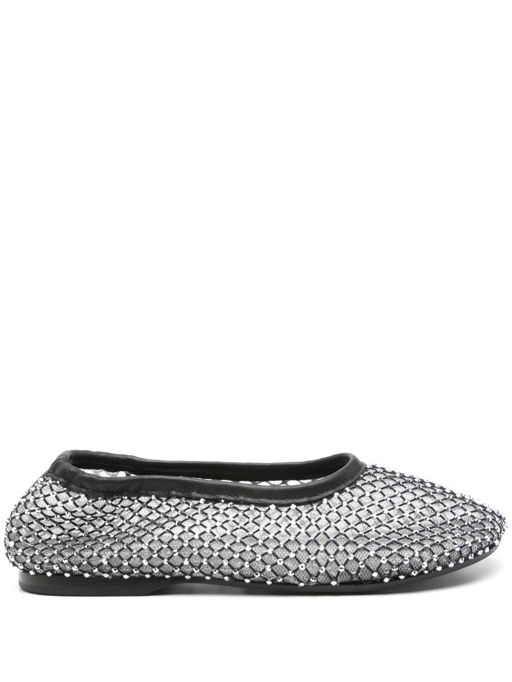 Lorain ballet flats Product Image