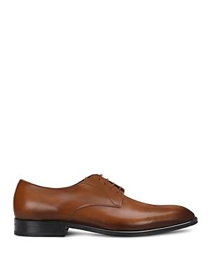 Boss Mens Derrek Plain Toe Oxfords Product Image