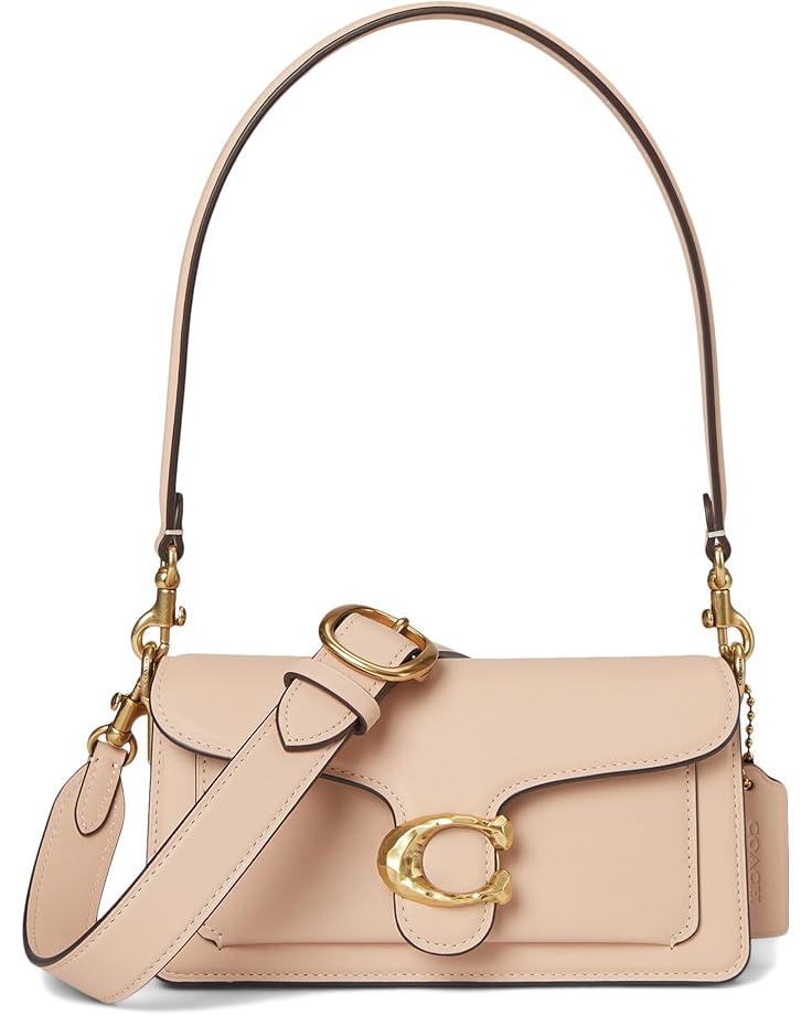 Quilted Tabby Shoulder Bag 20 with Chain Product Image