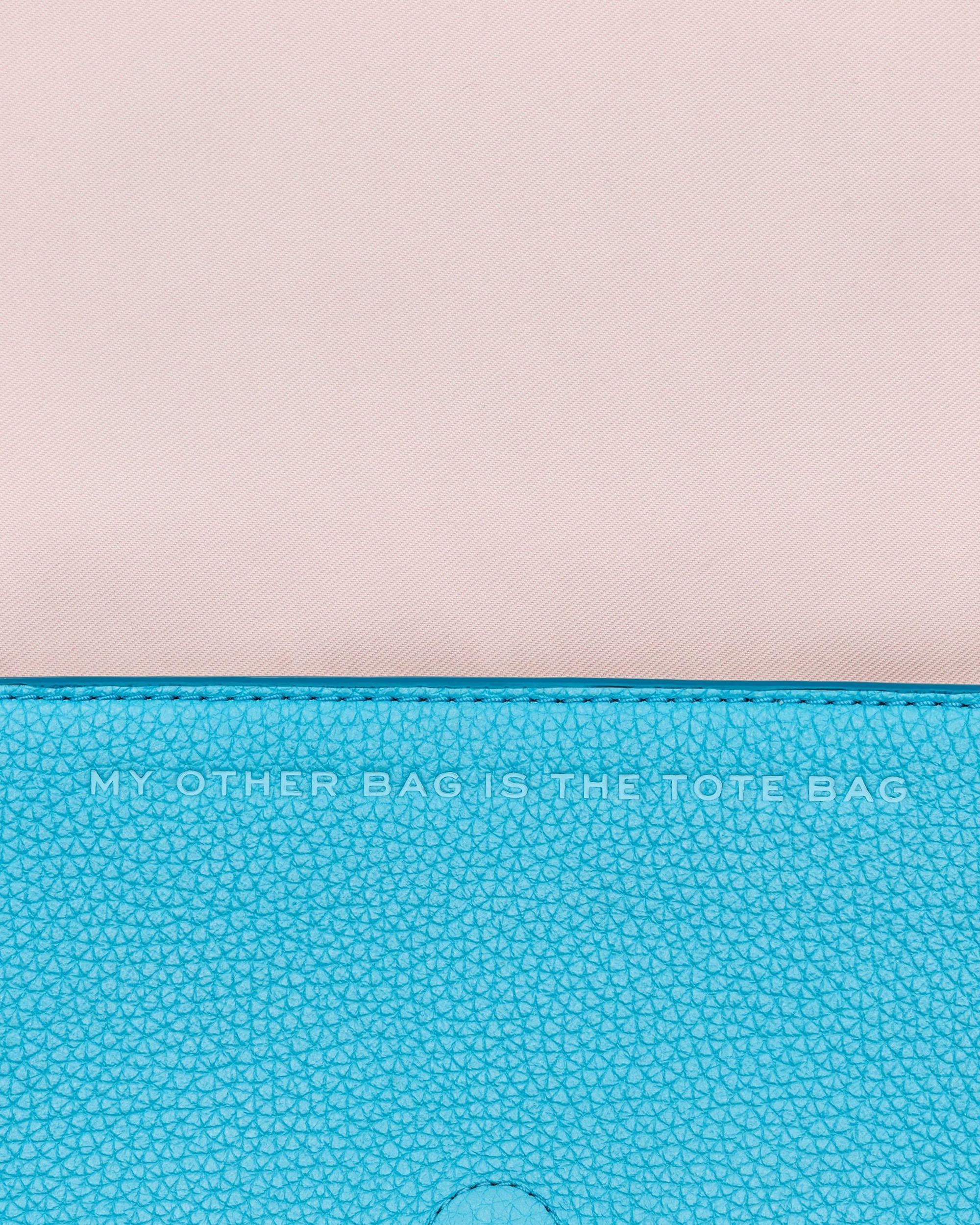 The Leather Mini Bag Product Image