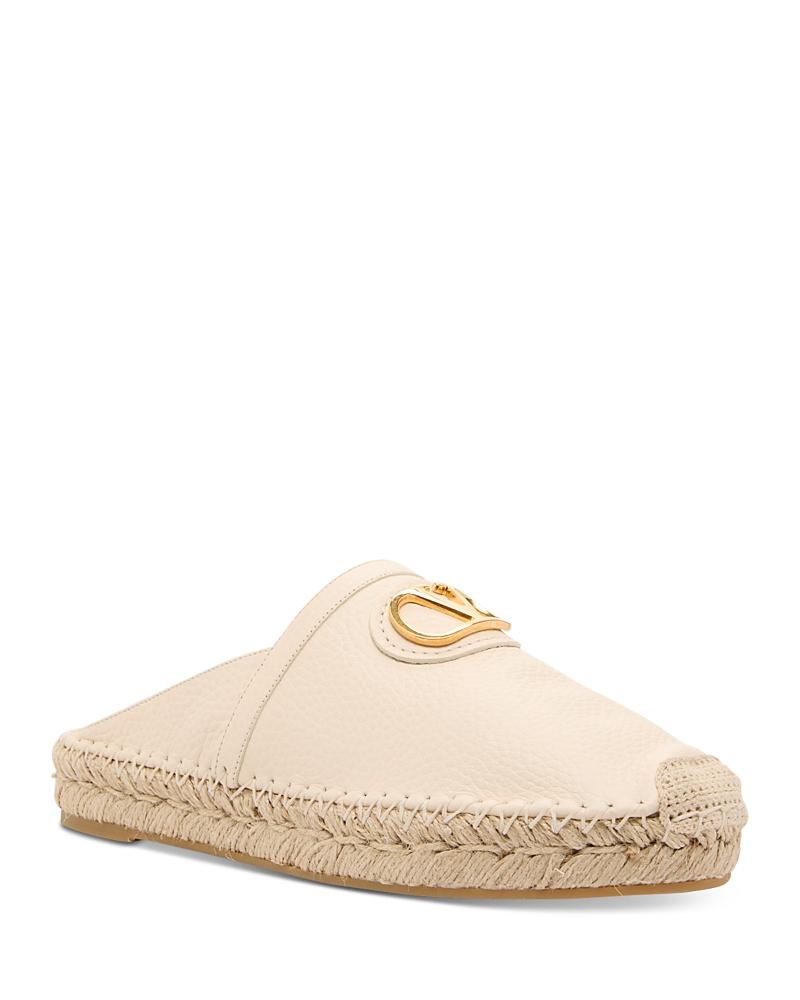 Valentino Garavani Womens Espadrille Mules Product Image