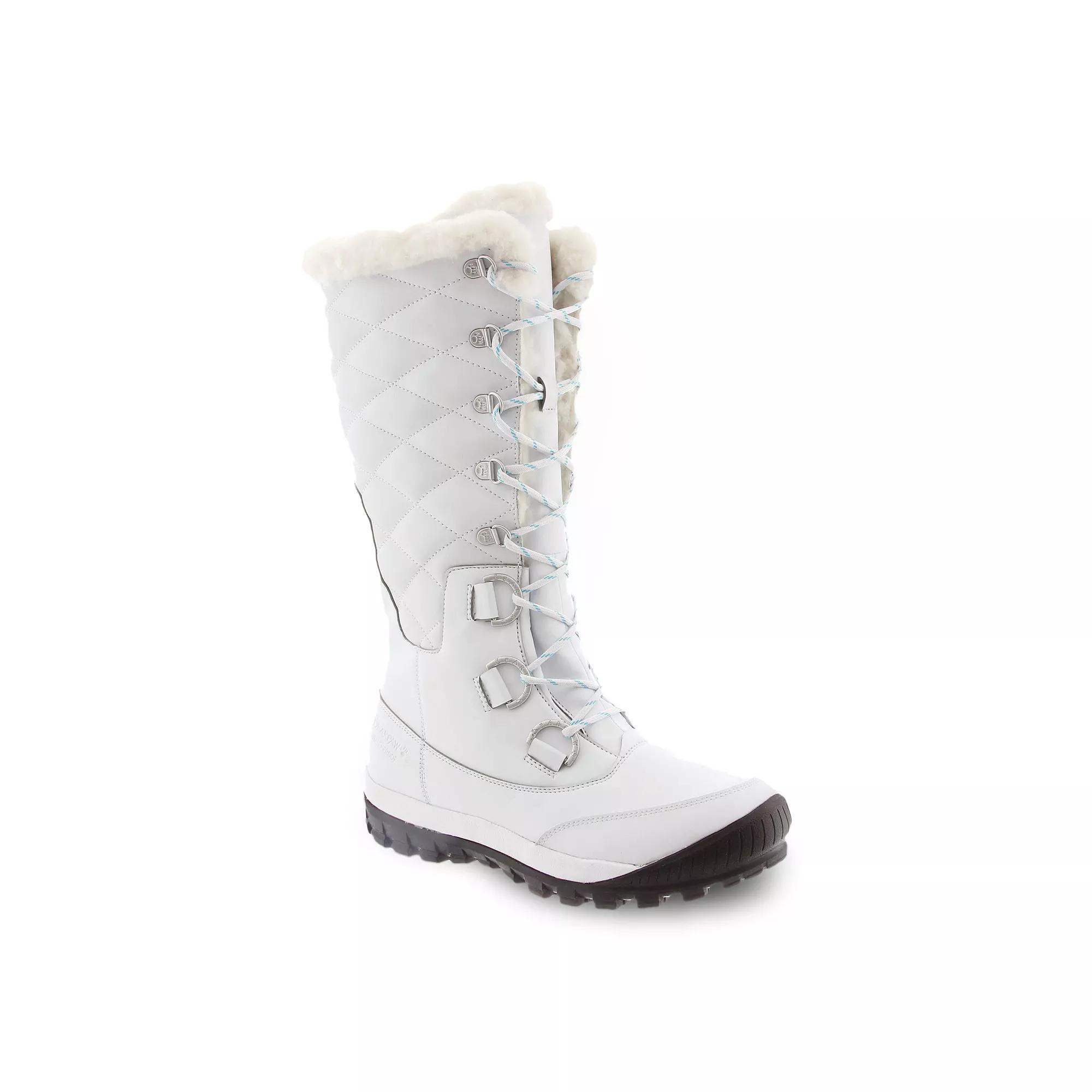 Bearpaw Womens Isabella Snow Boot Product Image