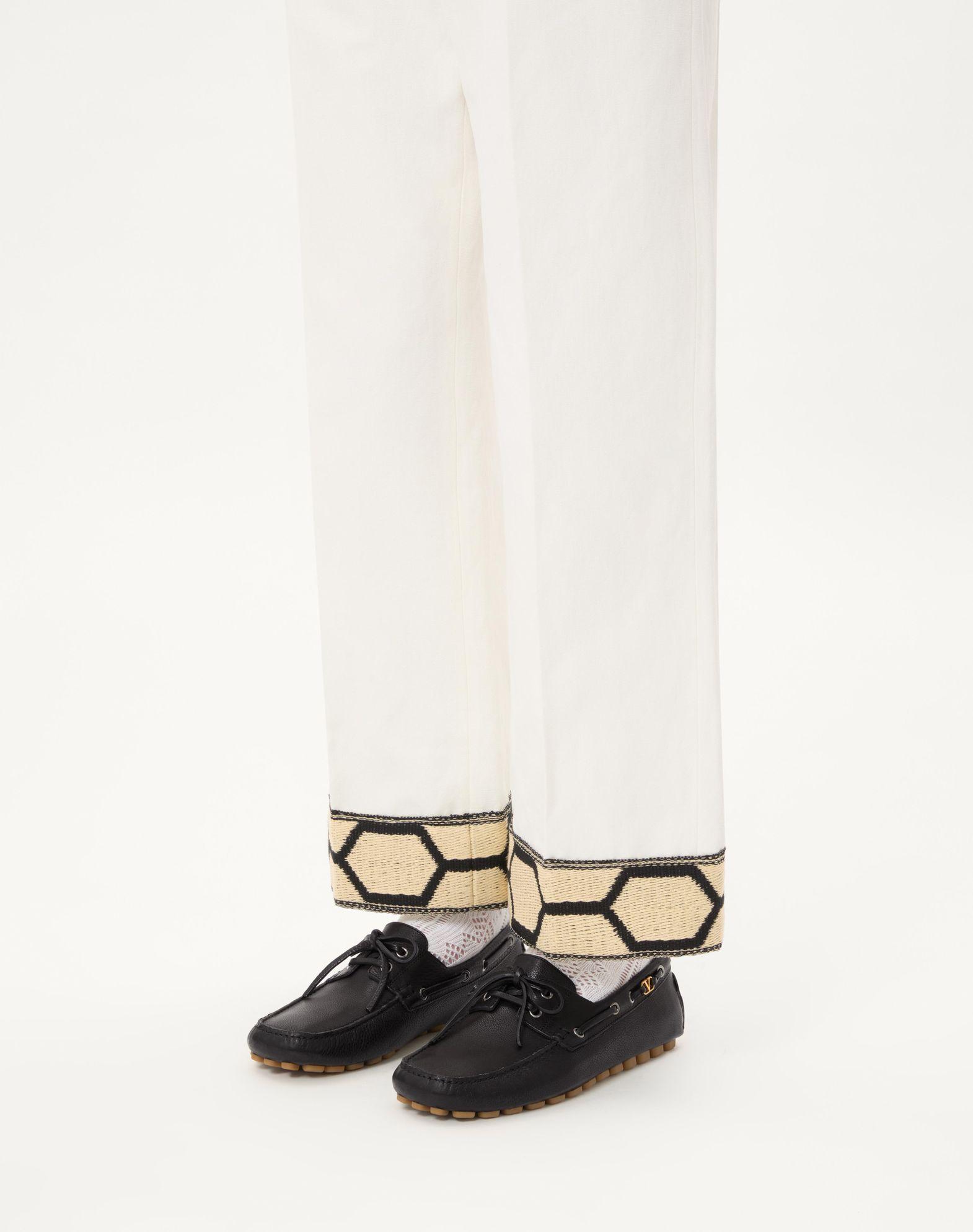 Driver Fastaway Buffalo Loafer Product Image