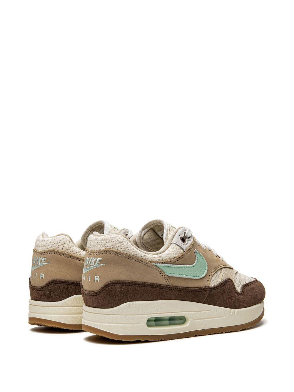 Air Max 1 "Crepe" sneakers Product Image
