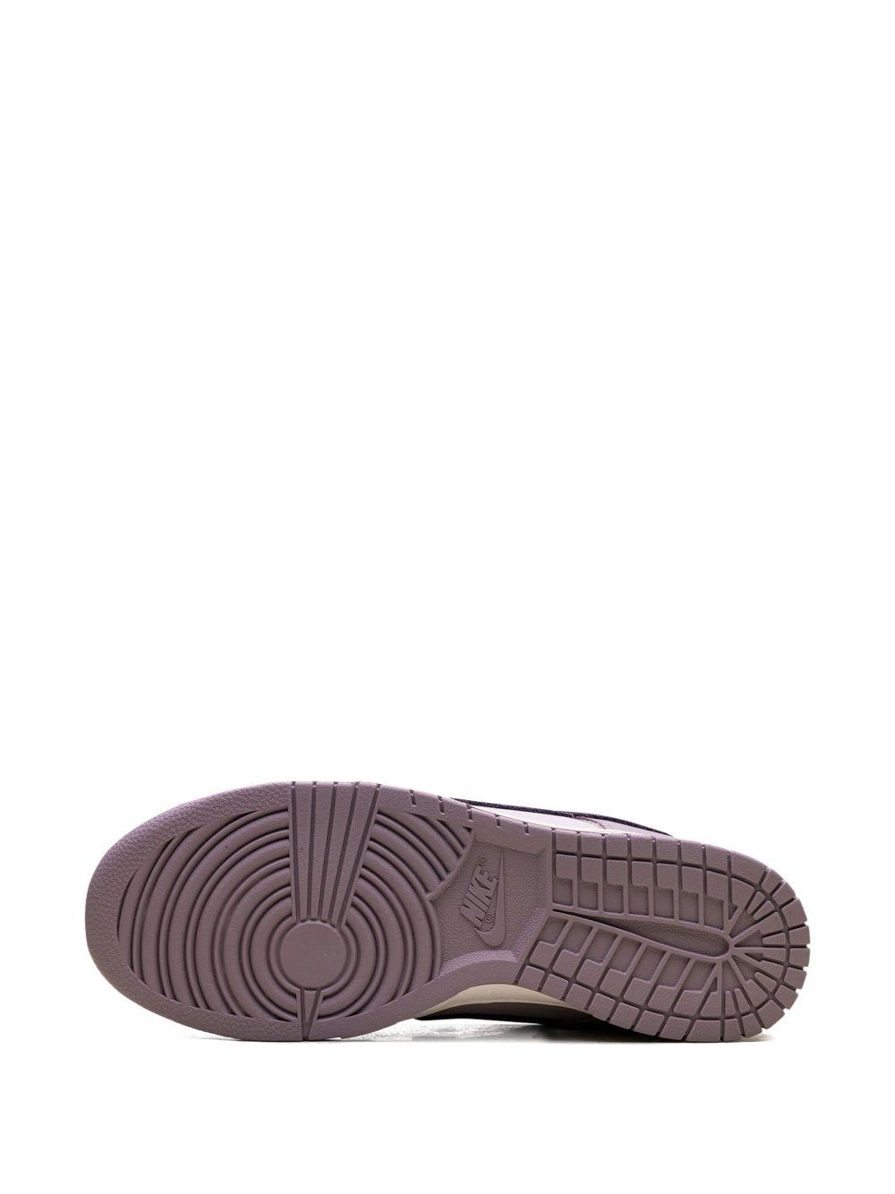 Dunk Low SE "Light Violet Ore" sneakers Product Image